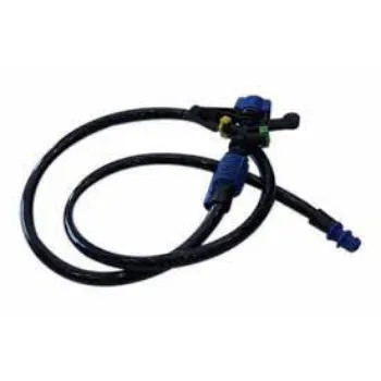 Sprinkler Pipes